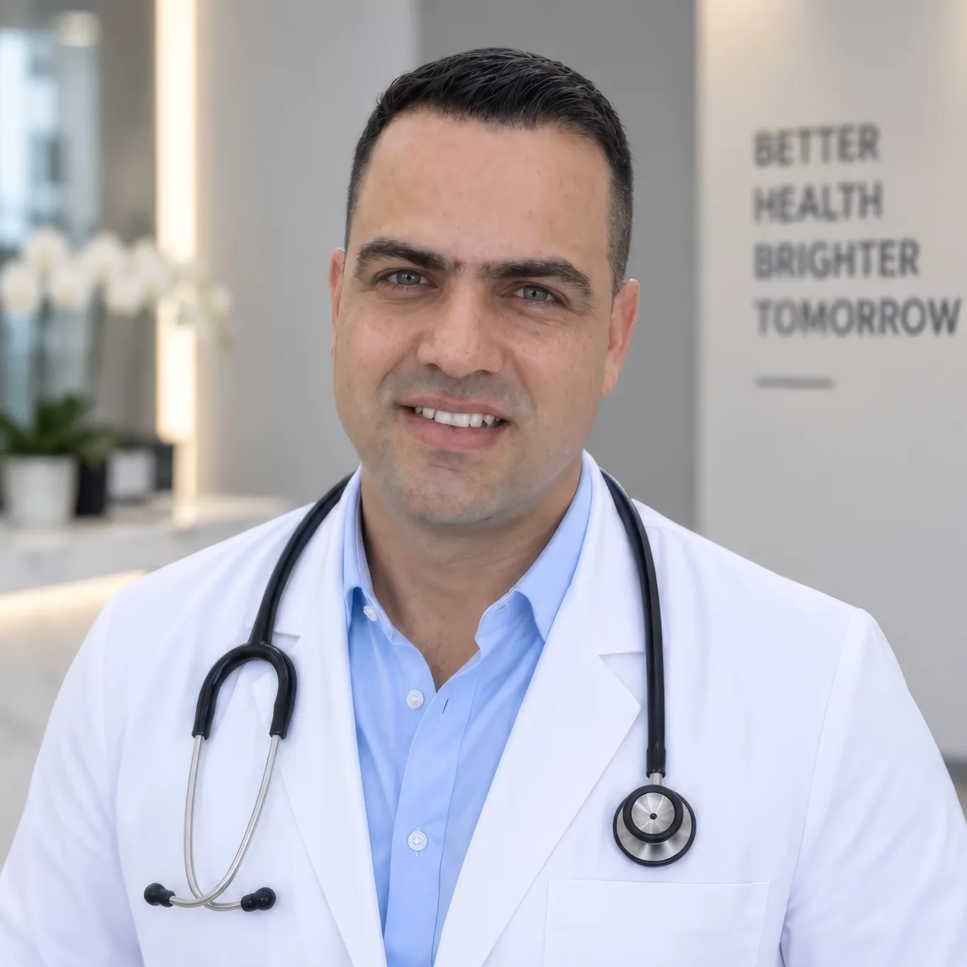 Onel Quintana Reinoso, APRN